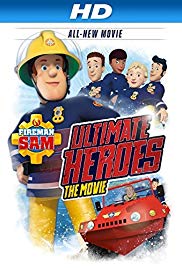 Fireman Sam: Heroes of the Storm (2014) M4uHD Free Movie