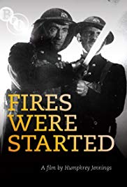 Fires Were Started (1943) M4uHD Free Movie
