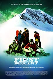 First Descent (2005) Free Movie M4ufree