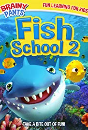 Fish School 2 (2019) M4uHD Free Movie