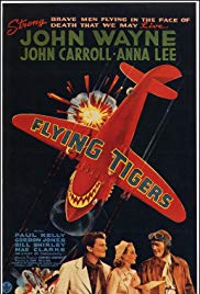 Flying Tigers (1942) Free Movie