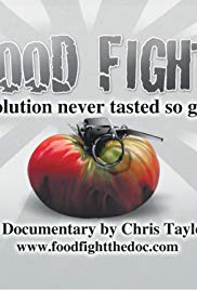 Food Fight (2008) Free Movie M4ufree