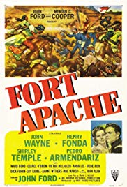 Fort Apache (1948) M4uHD Free Movie