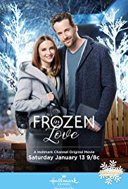 Frozen in Love (2018) M4uHD Free Movie