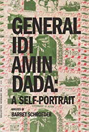 General Idi Amin Dada (1974) Free Movie
