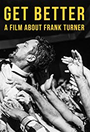 Get Better: A Film About Frank Turner (2016) Free Movie M4ufree