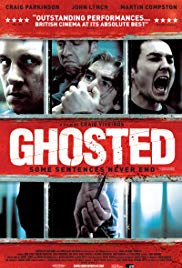 Ghosted (2011) Free Movie