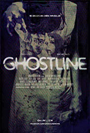 Ghostline (2015) M4uHD Free Movie