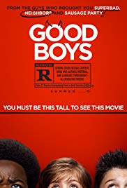 Good Boys (2019) Free Movie