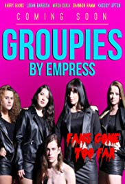 Groupies (2015) Free Movie