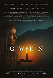 Gwen (2018) M4uHD Free Movie