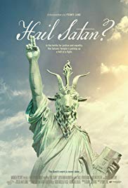 Hail Satan? (2019) M4uHD Free Movie