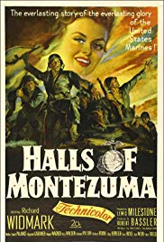 Halls of Montezuma (1951) Free Movie M4ufree