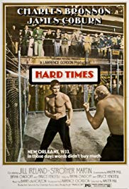 Hard Times (1975) Free Movie