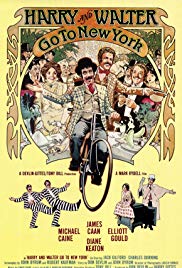 Harry and Walter Go to New York (1976) M4uHD Free Movie