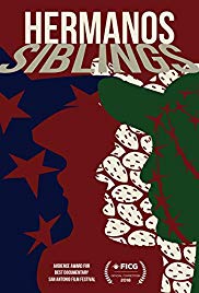 Hermanos/Siblings (2017) M4uHD Free Movie