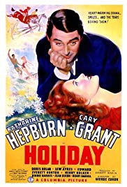 Holiday (1938) Free Movie