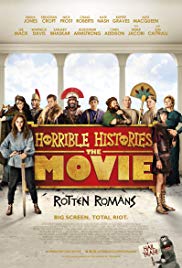 Horrible Histories: The Movie (2019) M4uHD Free Movie