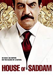 House of Saddam (2008) M4uHD Free Movie