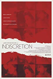 Indiscretion (2016) M4uHD Free Movie