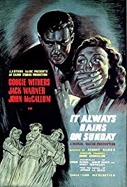 It Always Rains on Sunday (1947) M4uHD Free Movie