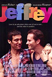 Jeffrey (1995) Free Movie