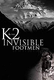 K2 and the Invisible Footmen (2015) Free Movie M4ufree