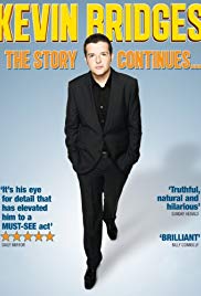 Kevin Bridges: The Story Continues... (2012) Free Movie