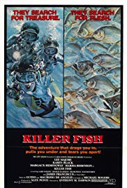 Killer Fish (1979) M4uHD Free Movie