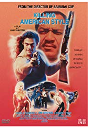 Killing American Style (1988) Free Movie M4ufree