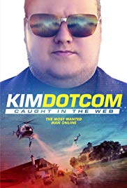 Kim Dotcom: Caught in the Web (2017) Free Movie M4ufree