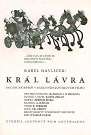 King Lavra (1950) Free Movie M4ufree