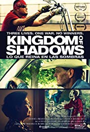 Kingdom of Shadows (2015) Free Movie