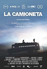 La Camioneta: The Journey of One American School Bus (2012) Free Movie M4ufree