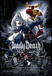 Lady Death (2004) M4uHD Free Movie