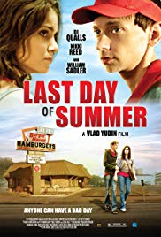 Last Day of Summer (2009) M4uHD Free Movie