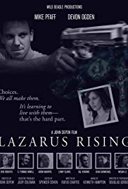 Lazarus Rising (2015) Free Movie M4ufree