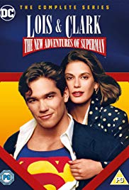 Lois & Clark: The New Adventures of Superman (19931997) Free Tv Series
