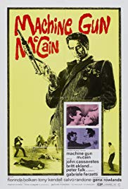 Machine Gun McCain (1969) Free Movie