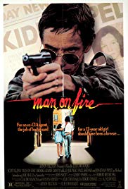 Man on Fire (1987) Free Movie