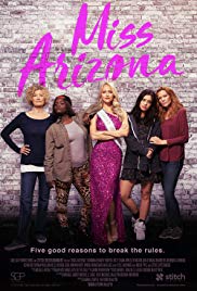 Miss Arizona (2018) Free Movie
