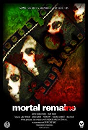 Mortal Remains (2013) Free Movie M4ufree