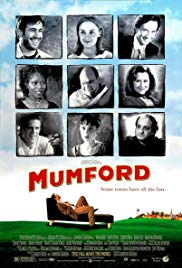 Mumford (1999) Free Movie M4ufree