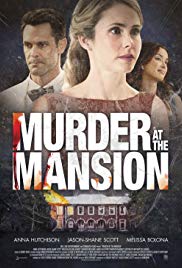 Murder at the Mansion (2018) Free Movie