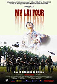 My Lai Four (2010) Free Movie M4ufree
