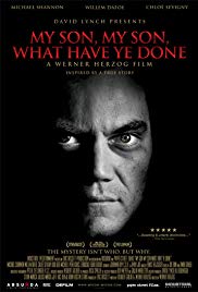 My Son, My Son, What Have Ye Done (2009) Free Movie