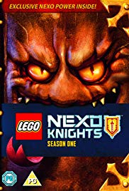 Nexo Knights (2015 ) Free Tv Series