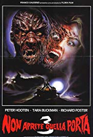 Night Killer (1990) Free Movie