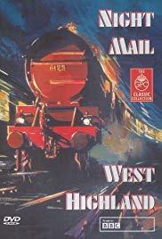 Night Mail (1936) M4uHD Free Movie