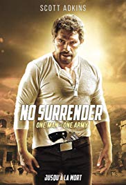 No Surrender (2018) M4uHD Free Movie